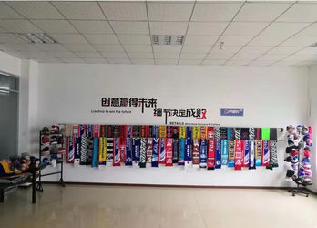 중국 Hefei Opek Machinery Co., Ltd.