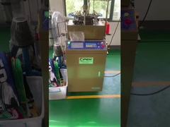 opek jacquard 모자와 스카프 짜기 기계