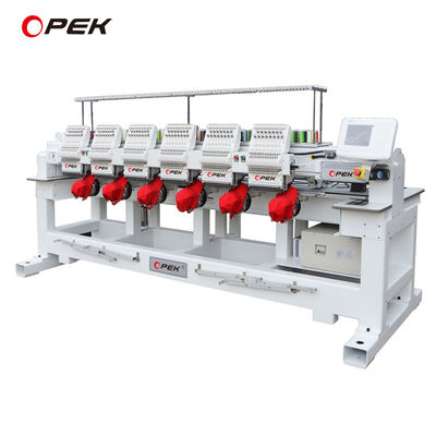 고속 컴퓨터화 수직 기계 최대 속도 1200 RPM 작업 테이블 크기 500 * 1200
