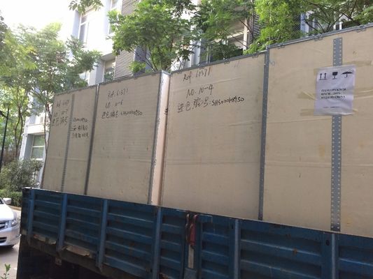 1000W 전력과 첨단 기술을 가진 최고의 스포츠 회의 스카프 짜기 기계