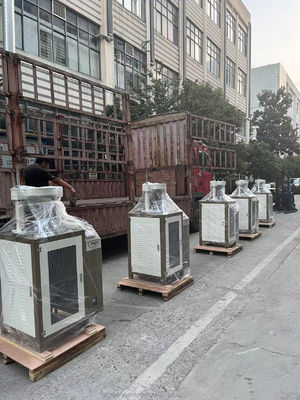 최고 성능 인기가 있는 리브 모자 직제 기계 770*1350*2300mm