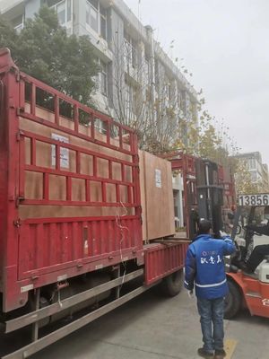 완전 자동 경보 컴퓨터화 된 OPEK 고 생산 리브 모자 원형 뜨개질 기계