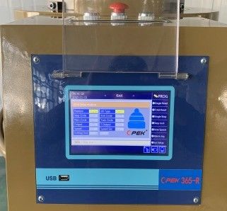 1.5KW 450KG/600KG 다기능 넥팅용 고속 리브 넥팅 기계