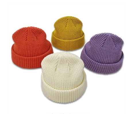 9인치 넥팅 너비 Opek Tuck &amp; Ribbed Hat 넥팅 머신