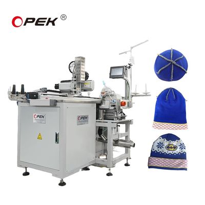 1500W OPEK 넥팅 머신 콩니 최고의 광고 솔루션