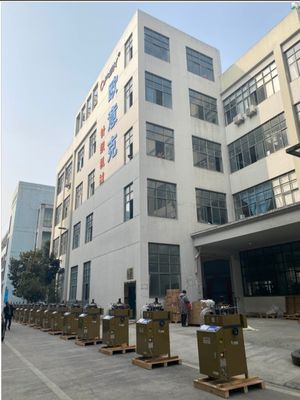 1500W OPEK 넥팅 머신 콩니 최고의 광고 솔루션