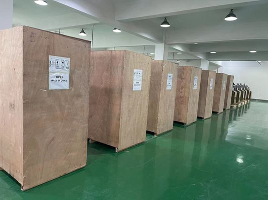 1500W OPEK 넥팅 머신 콩니 최고의 광고 솔루션