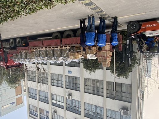 325 KG 완전 컴퓨터화된 경찰 베렛 모자 제조 기계 최신 기술