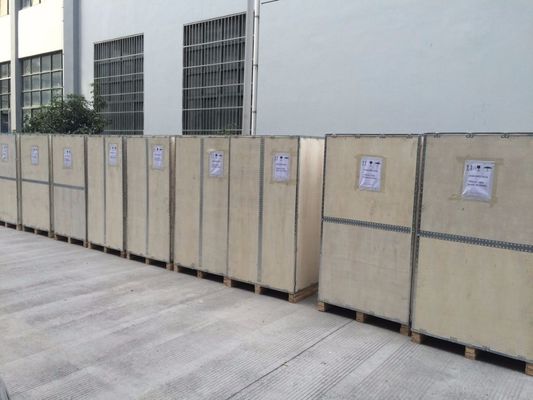 자동 모자 꿰매기 기계 생성 300 * 300mm 꿰매기 범위와 고속