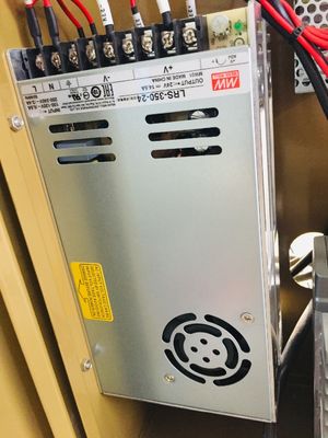 90-120RPM 스피드 머카이나 데 테헤르 고로스로 세탁 사업을 업그레이드하십시오.