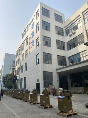 터치 스크린 원형 넥팅 머신 덩치 덩치 겨울 모자와 스카프 제조