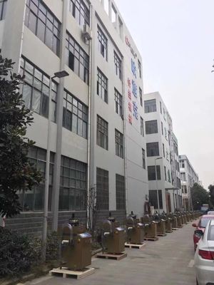 작은 다이아 원형 넥타이 머신 OPEK 컴퓨터화 된 재카드 비니 모자 모자와 스카프