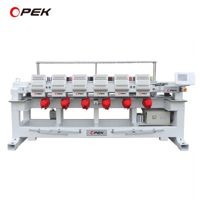 Opek 12/15 바늘 뚜?? 수직 기계와 수직 면적 450 * 400mm의 고속