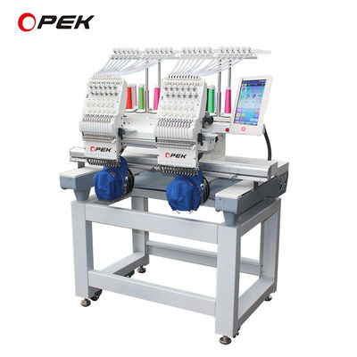 다기능 450W 모자 캐프 티셔츠 옷에 대한 수직 기계 평평한 디자인