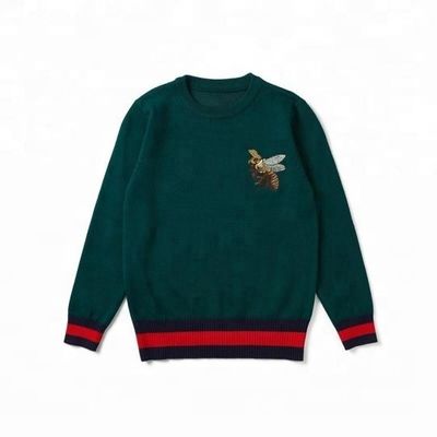 1.5W 직물 넥타이 평면 스웨터 기계 GSTAR 컴퓨터 Jacquard