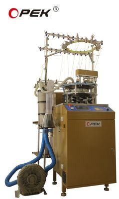 60-120RPM/분 넥타이 속도 스카프 컴퓨터 평면 넥타이 기계 325KG OPEK 고속