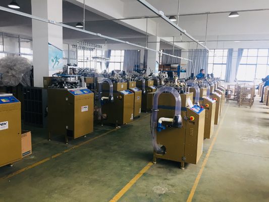 60-120RPM/분 넥타이 속도 스카프 컴퓨터 평면 넥타이 기계 325KG OPEK 고속