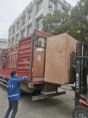 Opek 회사의 250W 서보 모터 자동 소크 턴 머신으로 매끄럽고 회전