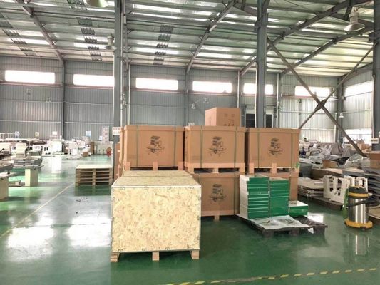 오페크 3인1 embroidery Machine 2 Heads 390 KG 끝 엮기 위한 궁극적인 해결책