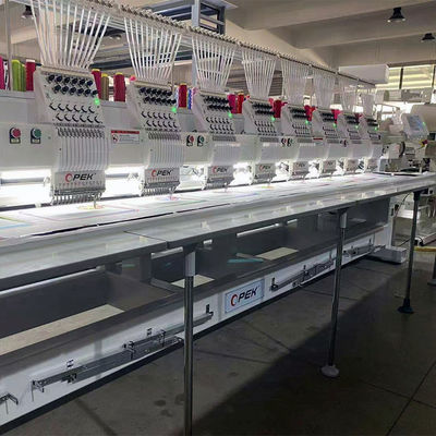 Opek 1520 고속 평면 수직 기계 900W 전력 및 보편적인 내장 공급