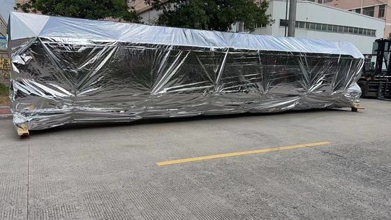 Opek 1520 고속 평면 수직 기계 900W 전력 및 보편적인 내장 공급