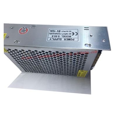 컴팩트 넥팅 머신 전환 전원 공급 5V / 12V / 24V 제조 공장