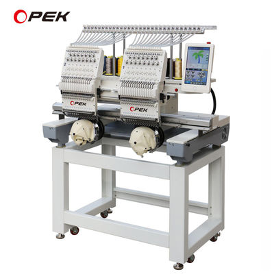 Opek A15 디지털 컴퓨터 수직 기계 최대 속도 1200 RPM 최대 부피 400 * 450