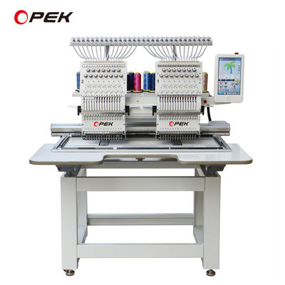 Opek A15 디지털 컴퓨터 수직 기계 최대 속도 1200 RPM 최대 부피 400 * 450