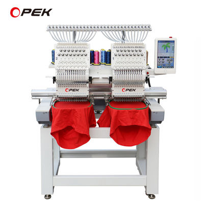 Opek A15 디지털 컴퓨터 수직 기계 최대 속도 1200 RPM 최대 부피 400 * 450