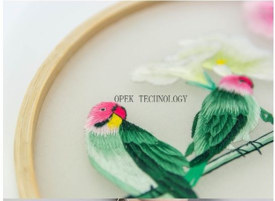 Opek A15 디지털 컴퓨터 수직 기계 최대 속도 1200 RPM 최대 부피 400 * 450