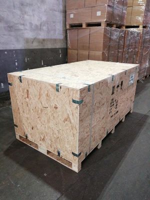 고속 컴퓨터화 수직 기계 최대 속도 1200 RPM 작업 테이블 크기 500 * 1200