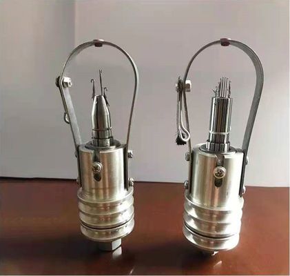 직급 12 바늘 코드 교제 기계 머리 교제 예비 부품