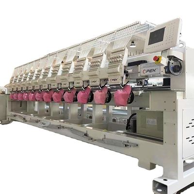기본 전원 공급 110V-220V 다기능 컴퓨터 수직 기계