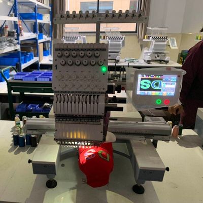 기본 전원 공급 110V-220V 다기능 컴퓨터 수직 기계