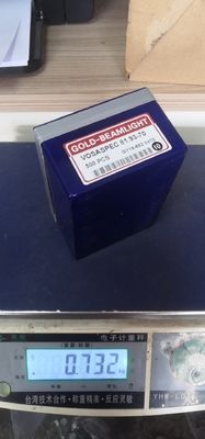 평면 직사 기계 바늘 VOSASPEC 81.93-70 맞춤형 크기의 직사 기계
