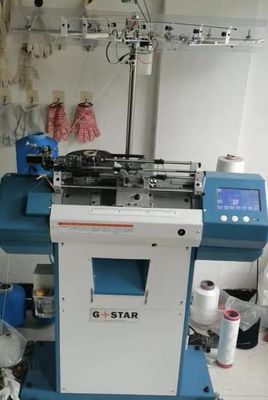 의류 가게 고속 직동 산업 톱니감사기