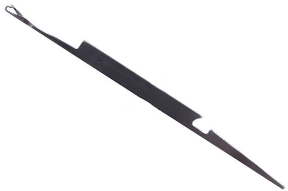 VOSASPEC89.150-100/09 5G 더블 시스템 가정 교제 기계 가정용 바늘