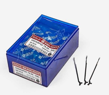 VOSASPEC89.150-100/09 5G 더블 시스템 가정 교제 기계 가정용 바늘