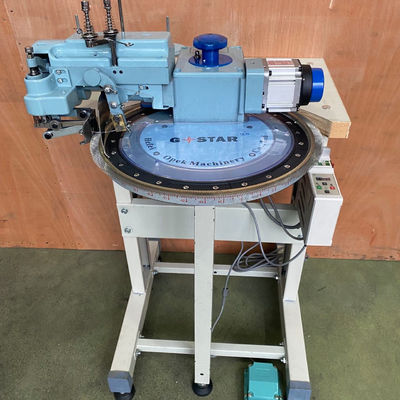 30KG 고속 스웨터 다이얼 연계 기계 가이 1.5G-16G 스웨터 제조