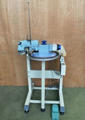 30KG 고속 스웨터 다이얼 연계 기계 가이 1.5G-16G 스웨터 제조