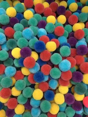 5000PCS/HOUR 키 체인 폼 폼 머신으로 전례 없는 워크 넥팅을 경험하세요