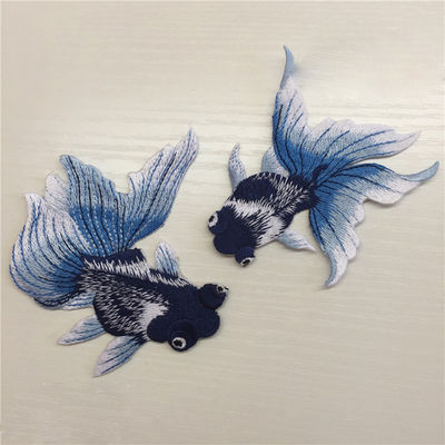 스리랑카 시장 6 헤드 컴퓨터화 embroidery 기계 최대 400 * 450 면적
