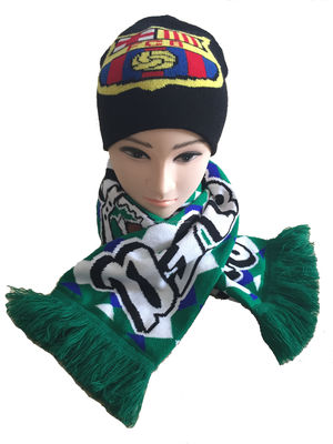 1KW 전용 컴퓨터화 된 재커드 베니 모자와 스카프 넥타이 머신