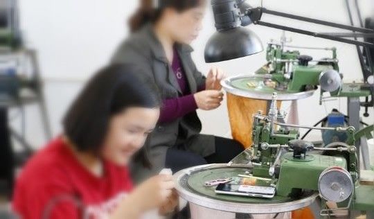 단일 시스템 기술 전송 넥팅 패턴 연결 기계