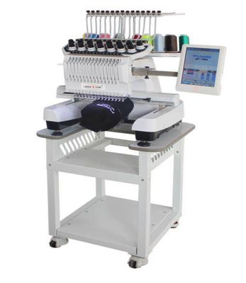 ISO/CE/ETL 인증 2 헤드 바루단 수직 기계 400*450 수직 영역