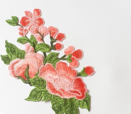 360*510 embroidery 면적 및 500*1200 작업 테이블 크기의 단일 머리 수직 기계