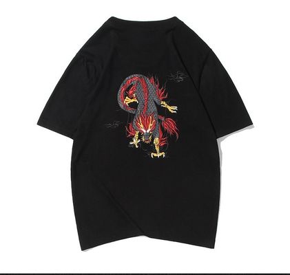 400 헤드 간격 embroidery 생산을 위한 국내 수직 기계