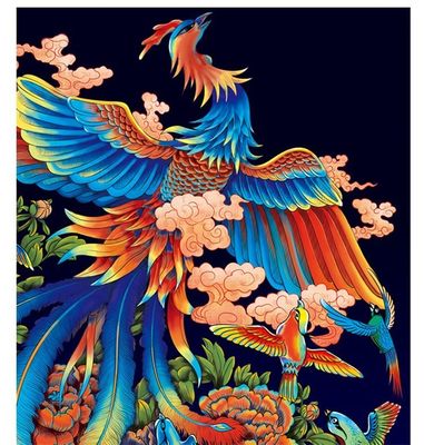 400*450 맥스 브로이더링 영역 3D 컴퓨터 제어 및 브로이더링 기계