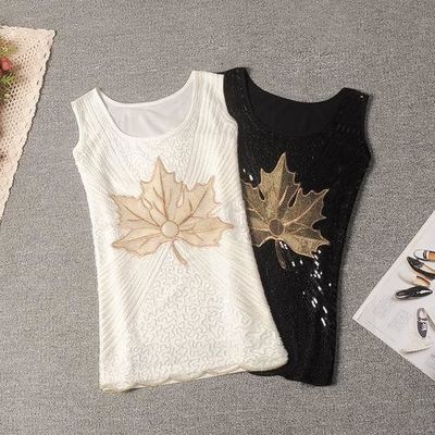 400 헤드 인터벌 컴퓨터화 embroidery 머신 티셔츠