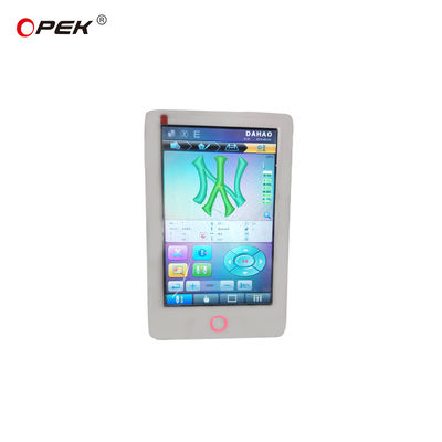 높은 정확성 전문 OEM Opek 제조 공장을위한 컴퓨터화 수직 기계